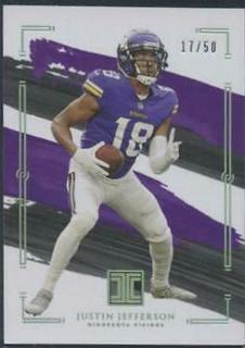 Justin Jefferson