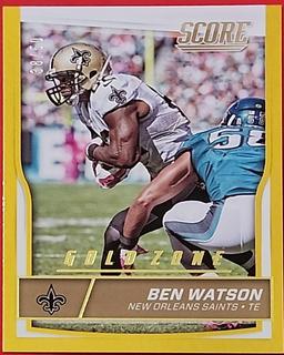 Ben Watson