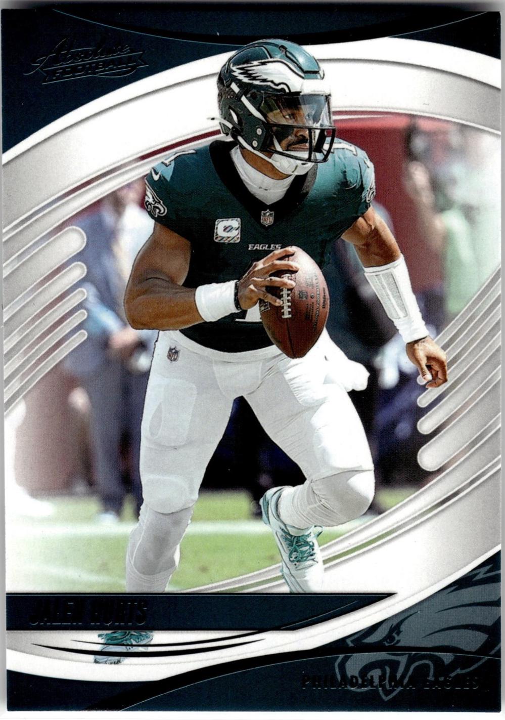 Jalen Hurts [Black] #69