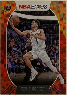 Devin Booker