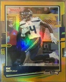 DK Metcalf
