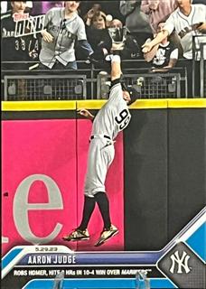 Aaron Judge