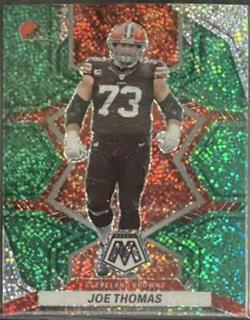 Joe Thomas