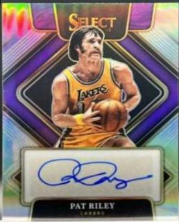 Pat Riley