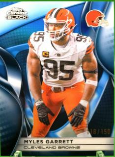 Myles Garrett