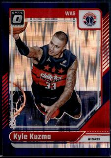 Kyle Kuzma