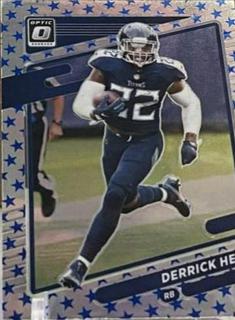 Derrick Henry