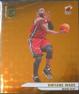 Dwyane Wade