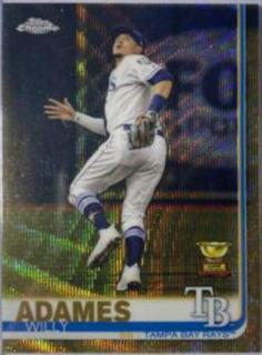 Willy Adames
