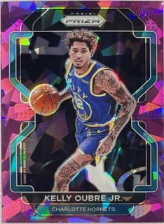 Kelly Oubre Jr.