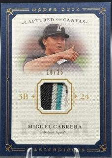 Miguel Cabrera