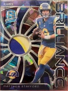 Matthew Stafford