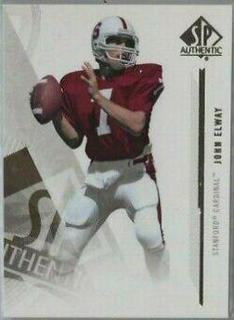 John Elway