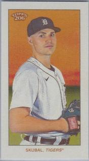 Tarik Skubal