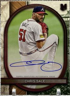 Chris Sale