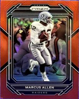 Marcus Allen