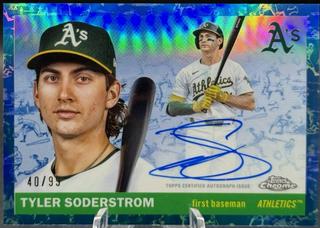 Tyler Soderstrom