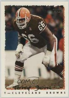 Tony Jones