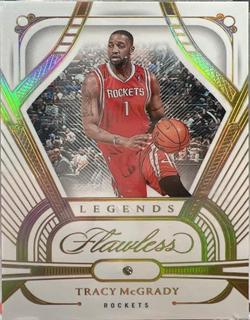 Tracy McGrady