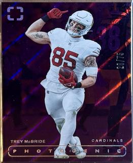 Trey McBride