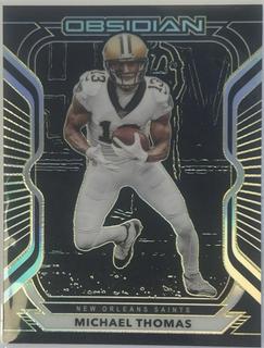 Michael Thomas