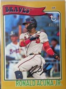 Ronald Acuna Jr.
