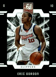 Eric Gordon