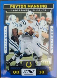 Peyton Manning