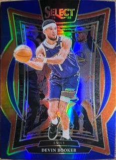 Devin Booker