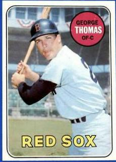 George Thomas