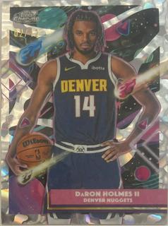 DaRon Holmes II
