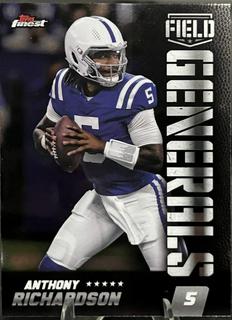 Anthony Richardson