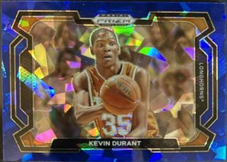 Kevin Durant