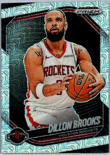 Dillon Brooks