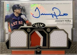 Jeremy Pena