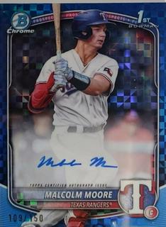 Malcolm Moore