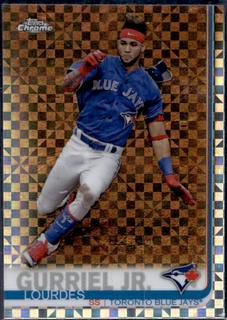 Lourdes Gurriel Jr.