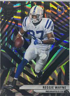 Reggie Wayne