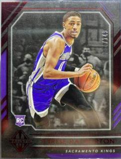 Tyrese Haliburton