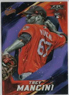Trey Mancini