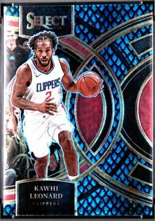 Kawhi Leonard
