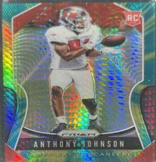 Anthony Johnson