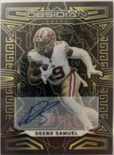 Deebo Samuel