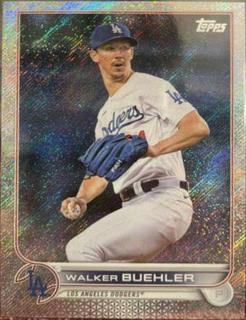 Walker Buehler