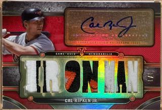 Cal Ripken Jr.