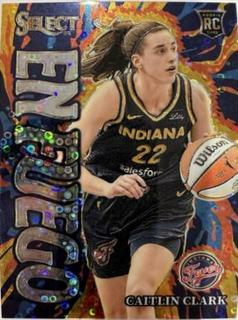 Caitlin Clark