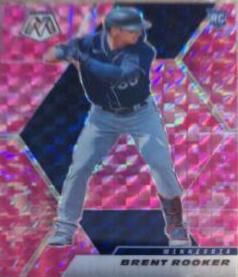 Brent Rooker