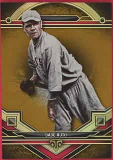 Babe Ruth