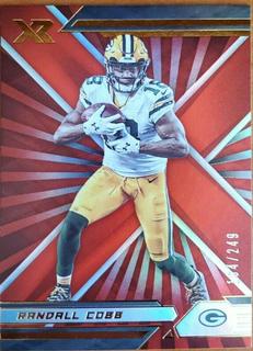 Randall Cobb