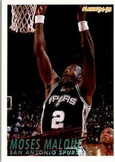 Moses Malone